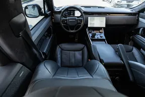 Land Rover Range Rover Sport 2023