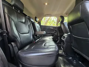 Ford Edge 2017