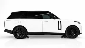 Land Rover Range Rover 2024