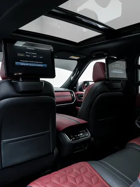 Nissan Patrol 2026