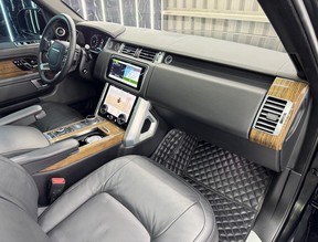 Land Rover Range Rover 2021