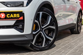 Polestar 2 2022