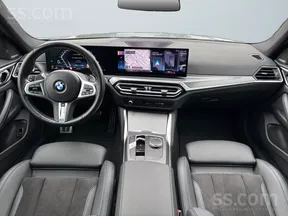 BMW 4 Series 420 2023