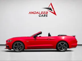 Ford Mustang GT 2017