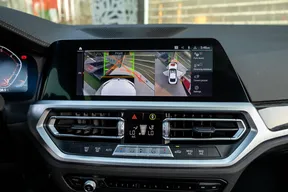 BMW 4 Series 430 2021