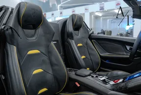 Lamborghini Huracán Evo Spyder 2021