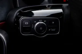 Mercedes-Benz CLA 250 2022