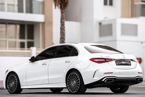 Mercedes-Benz C-Class 300 2023
