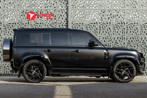 Land Rover Defender 110 2023