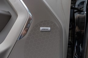 Chevrolet Tahoe 2025