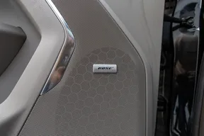 Chevrolet Tahoe 2025