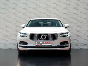 Volvo S90 2024