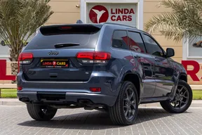 Jeep Grand Cherokee 2019