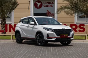 DFSK Fengon 500 2025