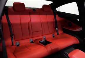 BMW 4 Series 440 2019