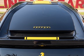 Ferrari 812 Superfast 2019