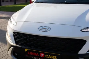 Hyundai Kona 2023