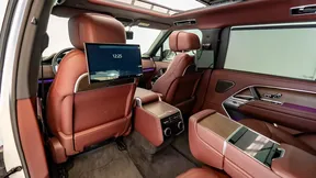 Land Rover Range Rover 2024