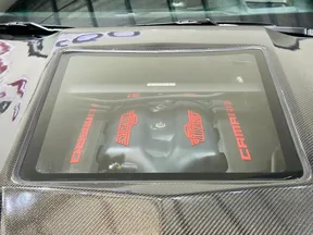 Chevrolet Camaro SS 2022