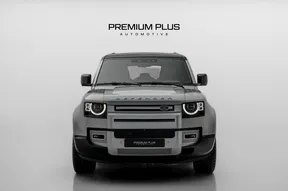 Land Rover Defender 110 2024