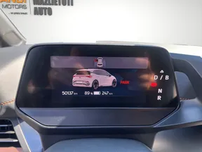 CUPRA Born 2023