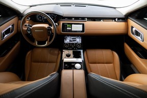 Land Rover Range Rover Velar 2018