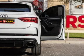 Audi RS Q3 Sportback 2022