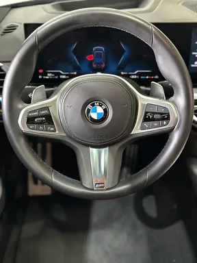 BMW 3 Series 330 2023