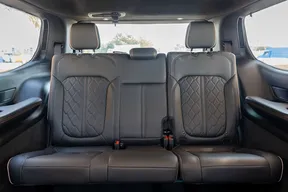 Jeep Grand Wagoneer 2023