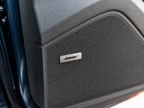 Porsche Cayenne S 2018