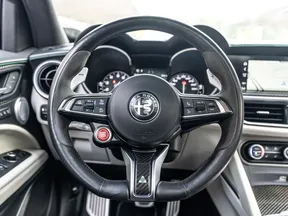 Alfa Romeo Stelvio 2020
