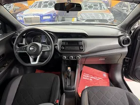 Nissan Kicks 2020