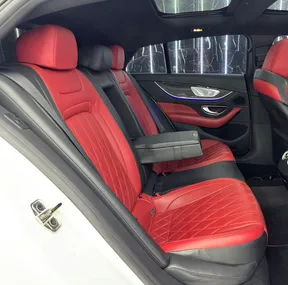 Mercedes-Benz AMG GT 43 2023