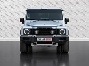 Ineos Grenadier 2023