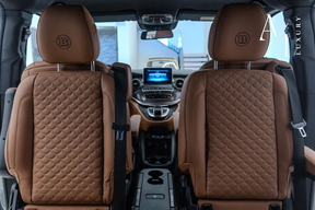 Mercedes-Benz V-Class 250 2020