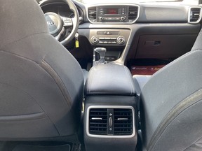 Kia Sportage 2020