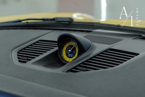 Porsche 911 GT3 2022