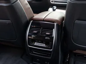 BMW X7 40 2020