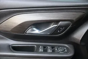 GMC Terrain 2022