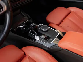 BMW 2 Series 218 2023