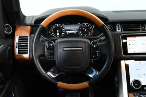 Land Rover Range Rover 2020