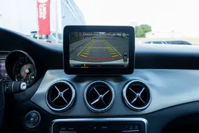 Mercedes-Benz CLA 250 2017