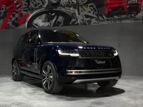 Land Rover Range Rover 2022