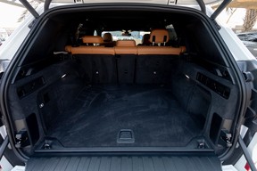 BMW X5 40i 2023