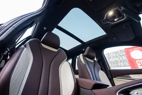 Geely Xingyue L / Monjaro 2024