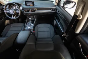 Mazda CX-5 2021