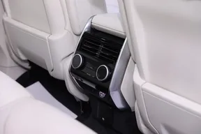 Land Rover Range Rover 2027