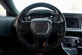 Dodge Challenger 2017