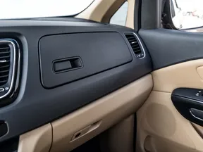 Kia Carnival / Sedona 2021