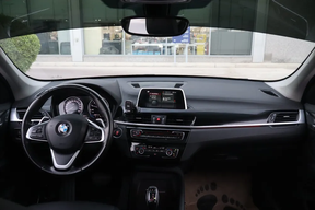BMW X1 20i 2019